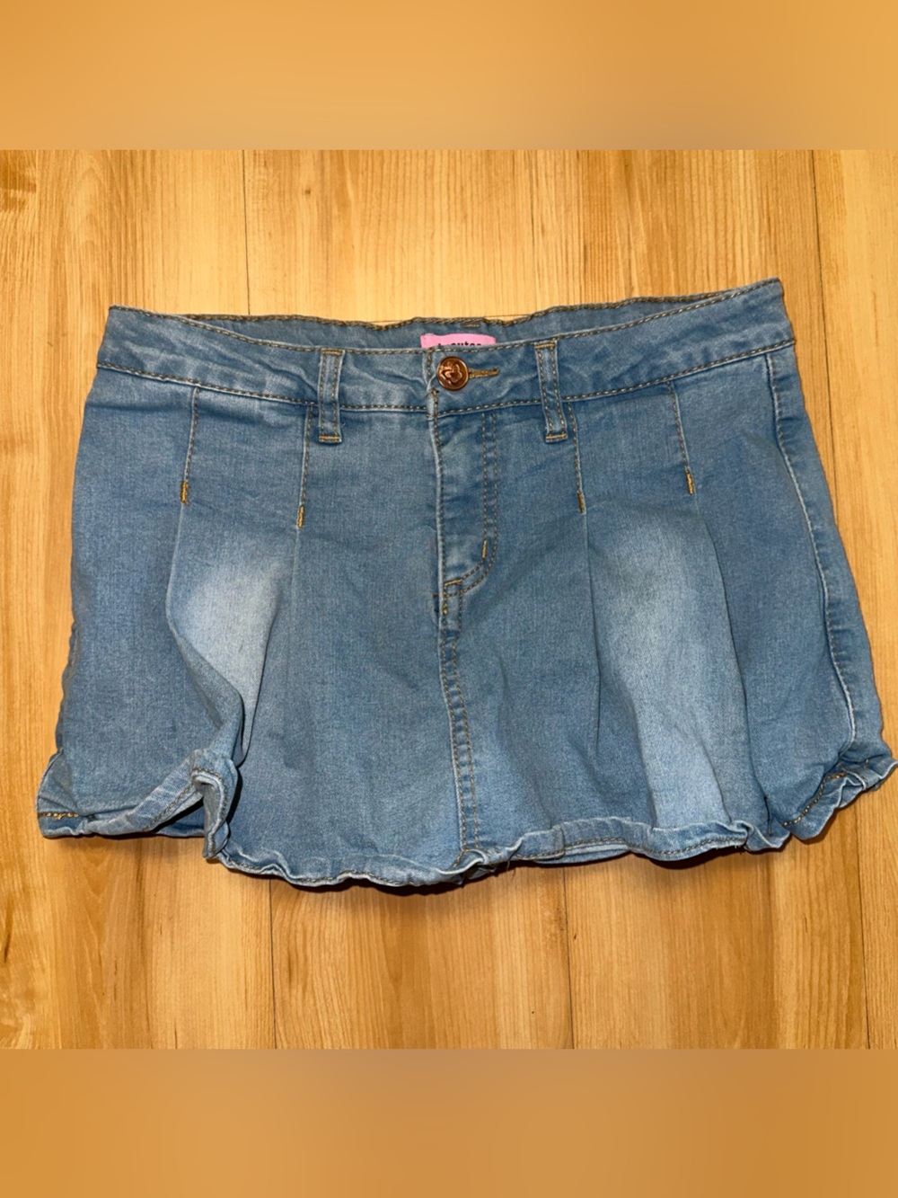 Skort